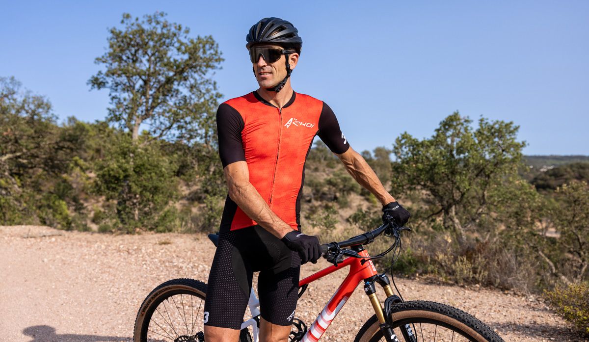 Equipacion Ekoï Absolute Absalon y otras novedades en Roc d'Azur