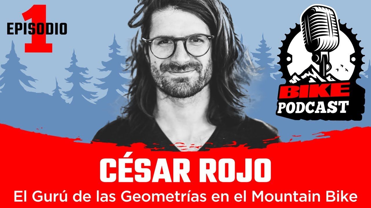 Entrevista a César Rojo. Una mente inquieta
