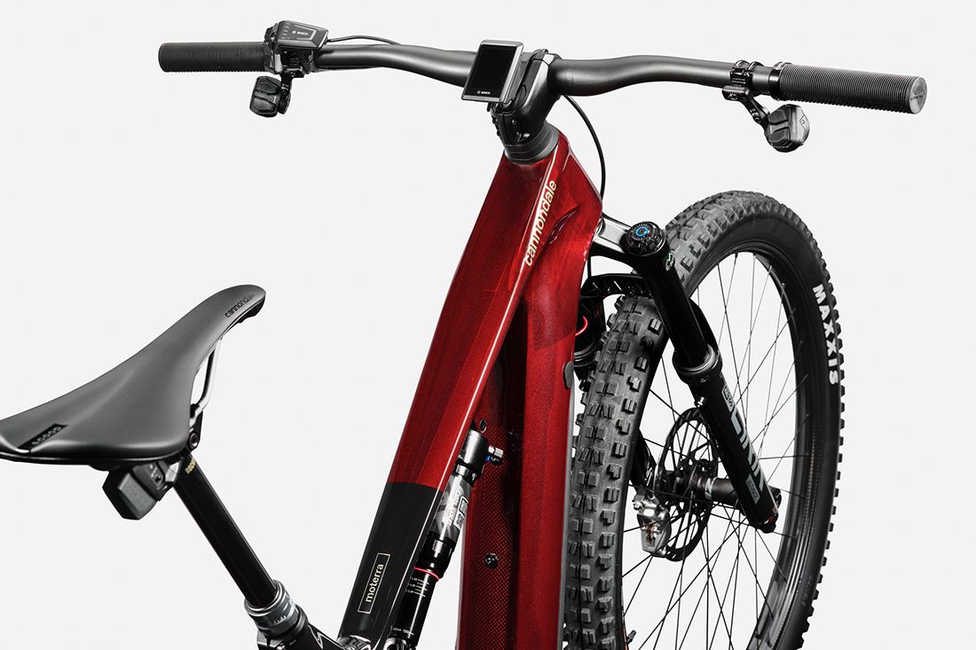 Cannondale Moterra Neo LAB71  1
