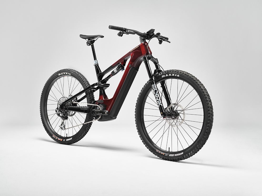 Cannondale Moterra Neo LAB71  9