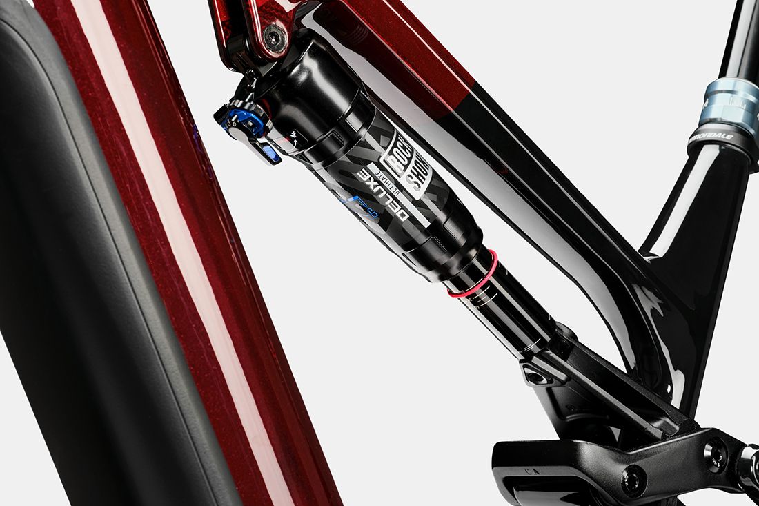 Cannondale Moterra Neo LAB71  6