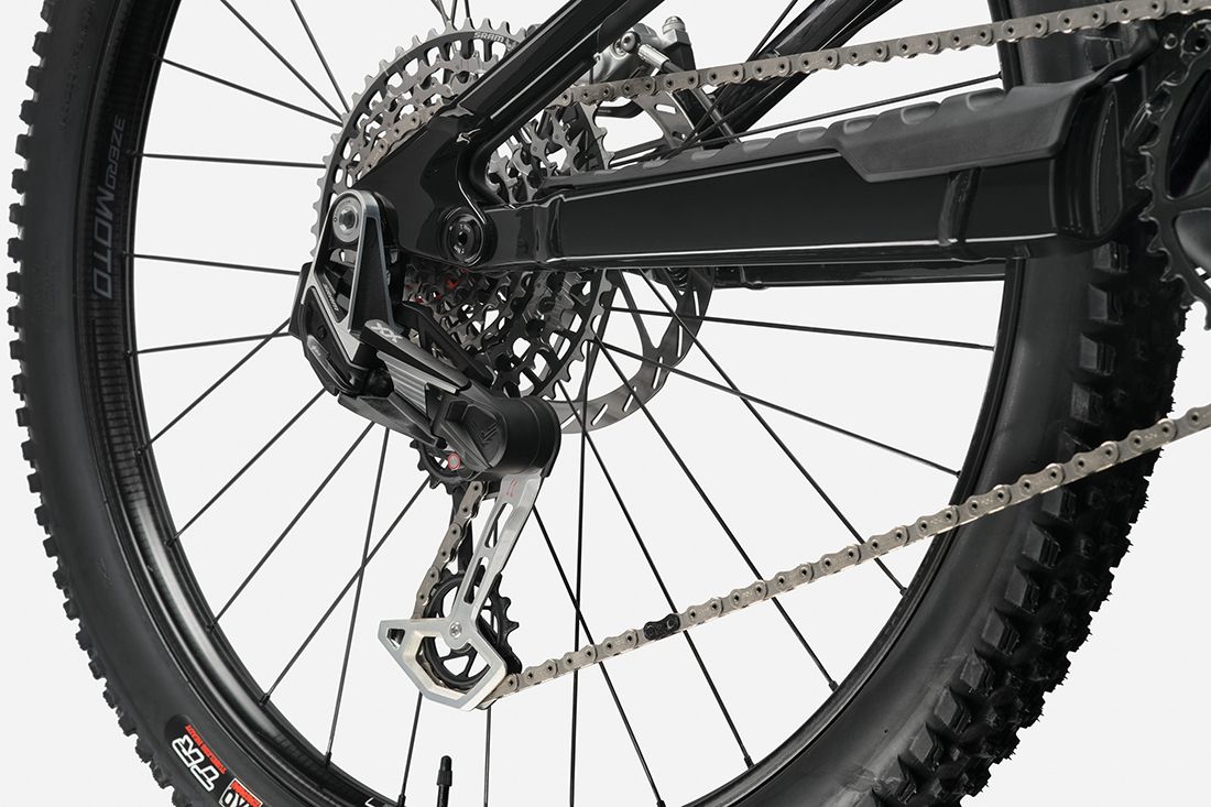 Cannondale Moterra Neo LAB71  4