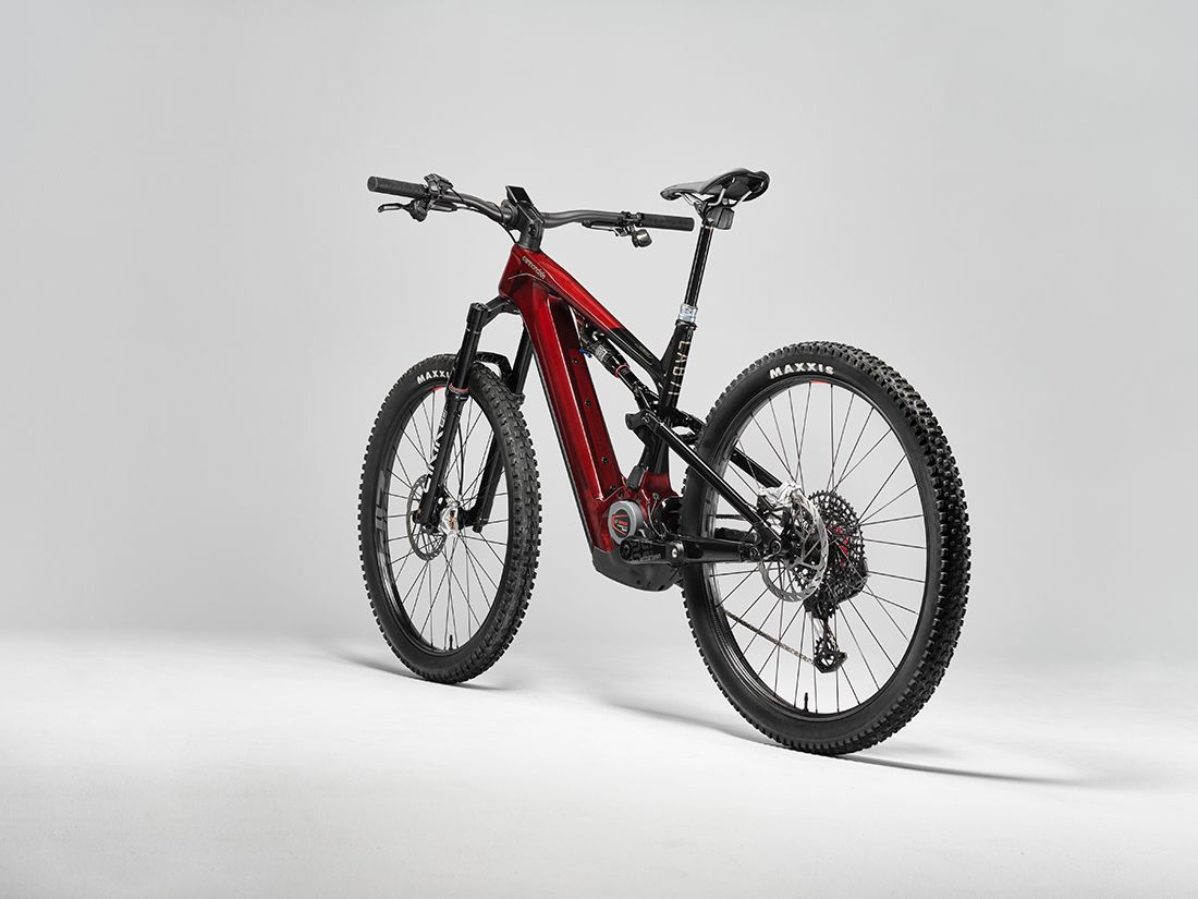 Cannondale Moterra Neo LAB71  11