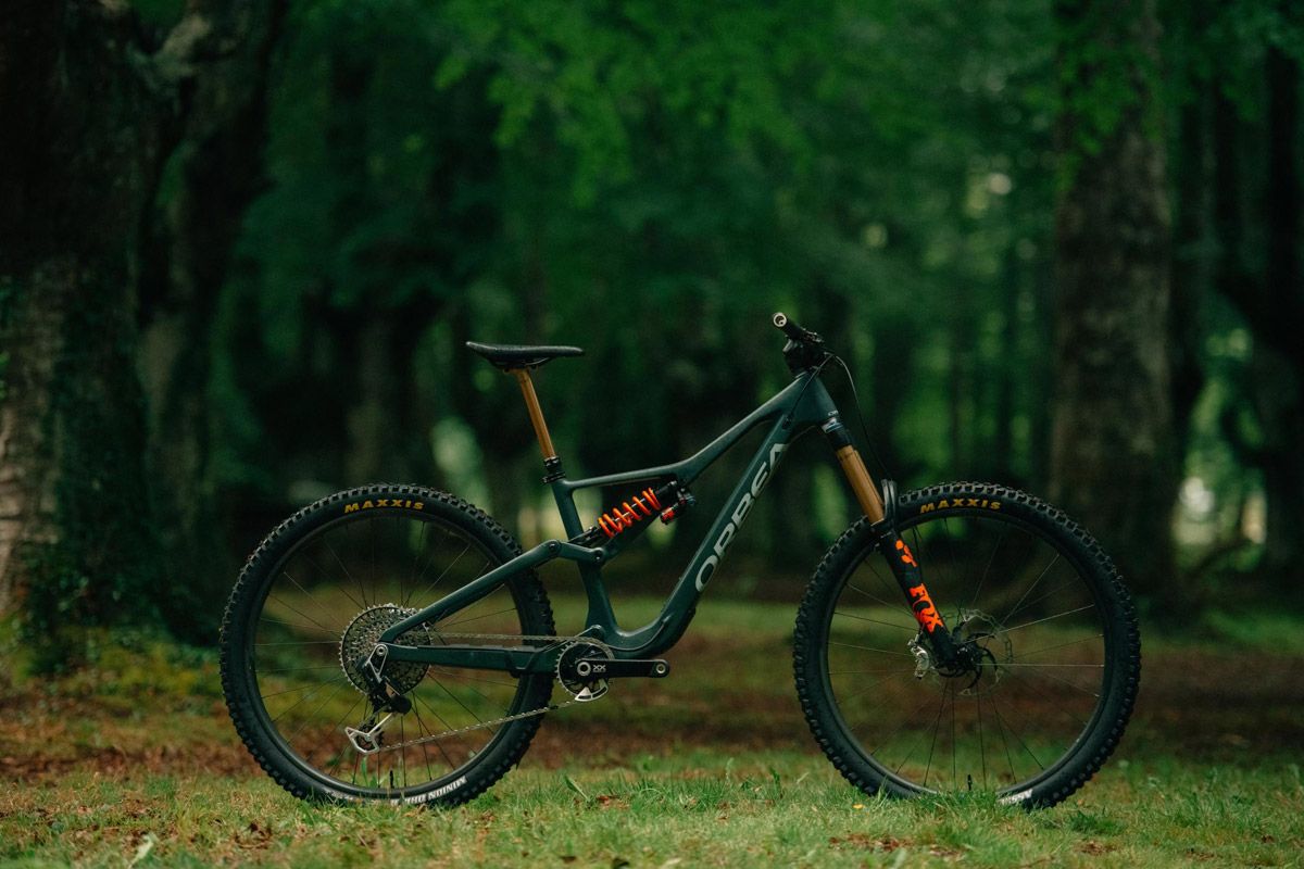 Orbea Rallon M LTD 2024   Large3