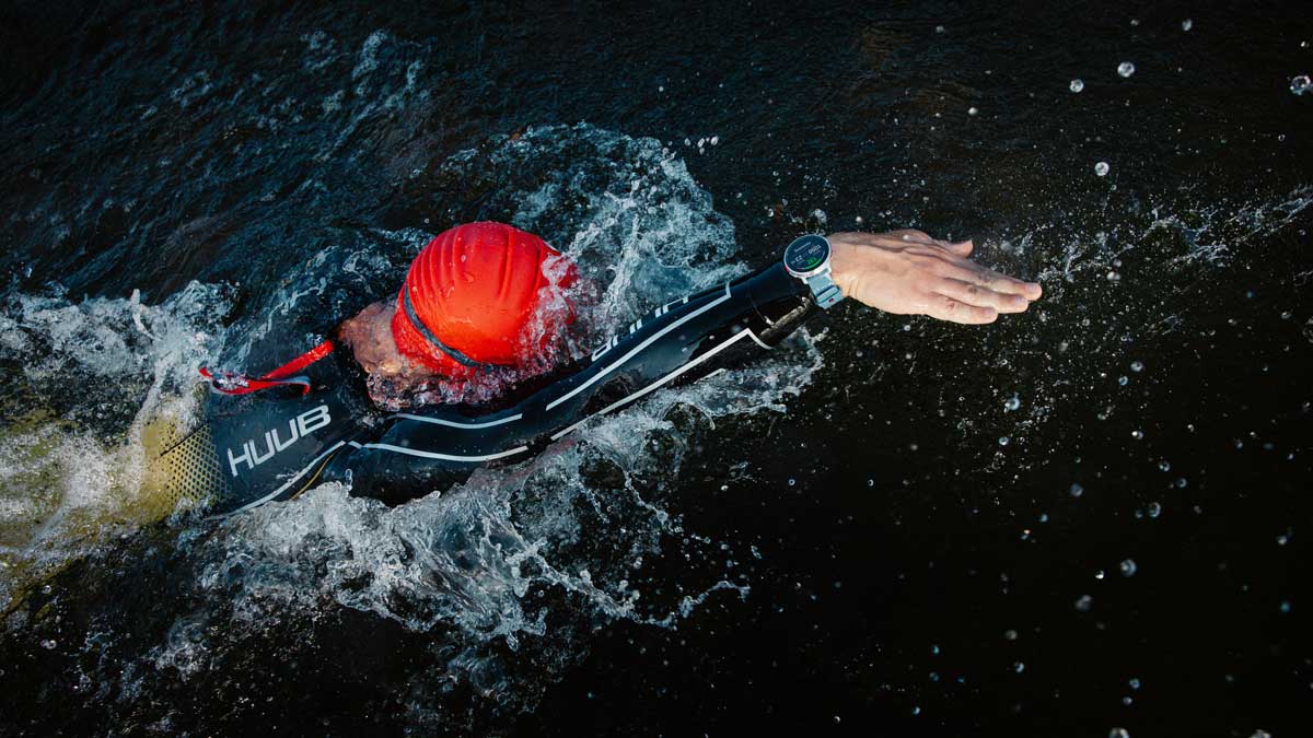 1 Vantage V3 Swimming 1 1 Vantage V3 Swimming 1