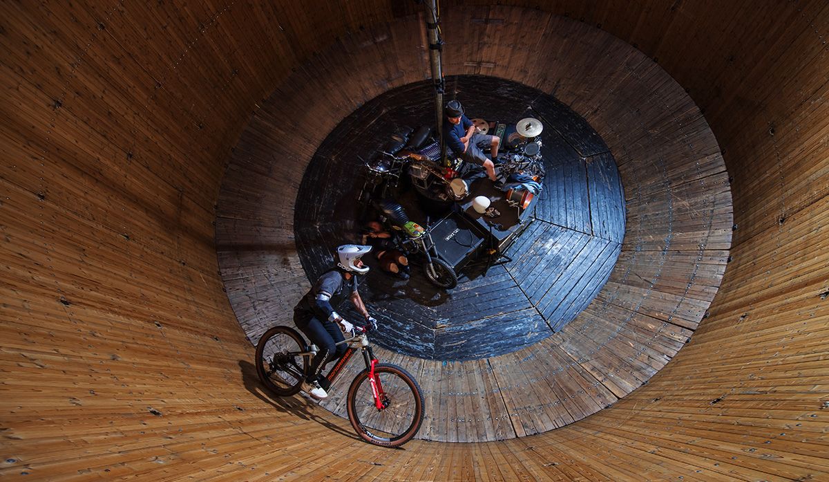 El Muro de la Muerte