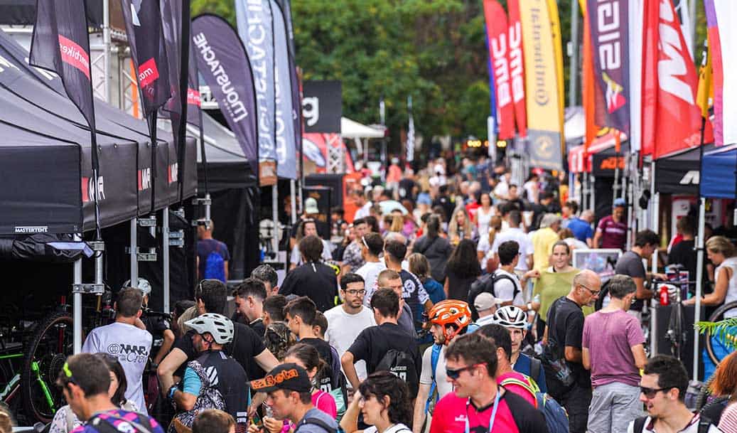 Sea Otter Europe se hará más grande en 2024