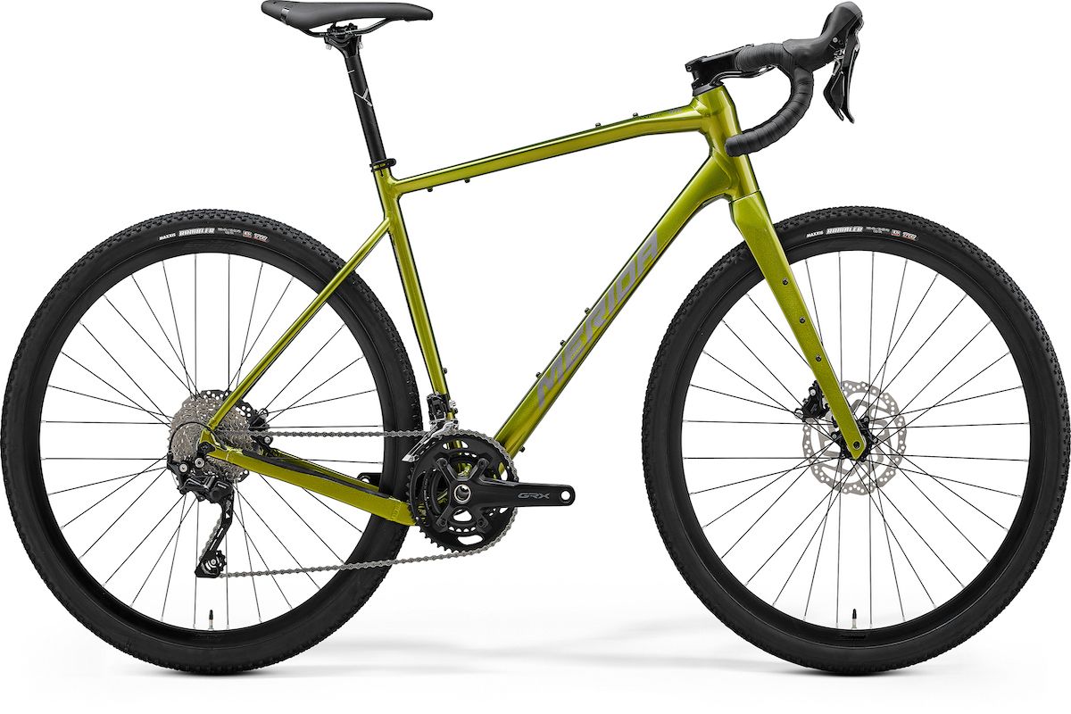 Merida SilexLEX 400 grnslv MY24 copia
