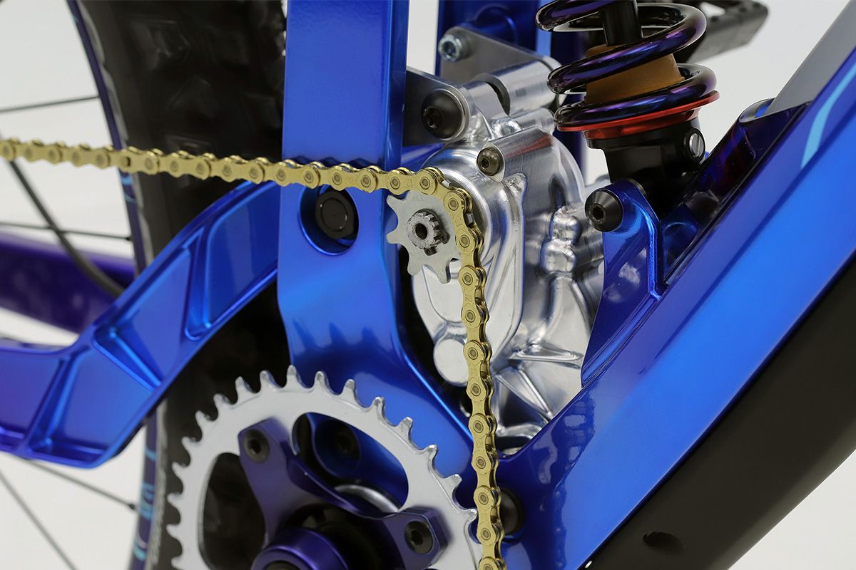 Yamaha Concept Bikes (7)
