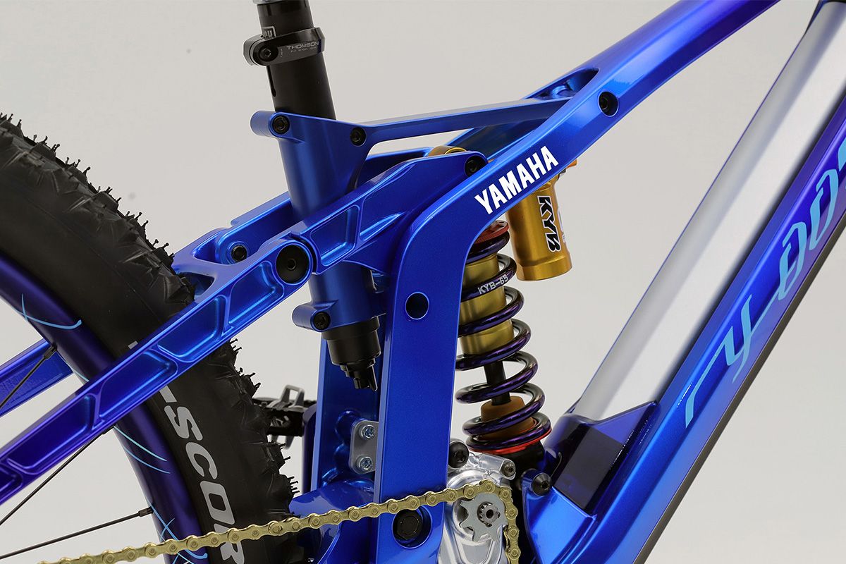 Yamaha Concept Bikes (8)