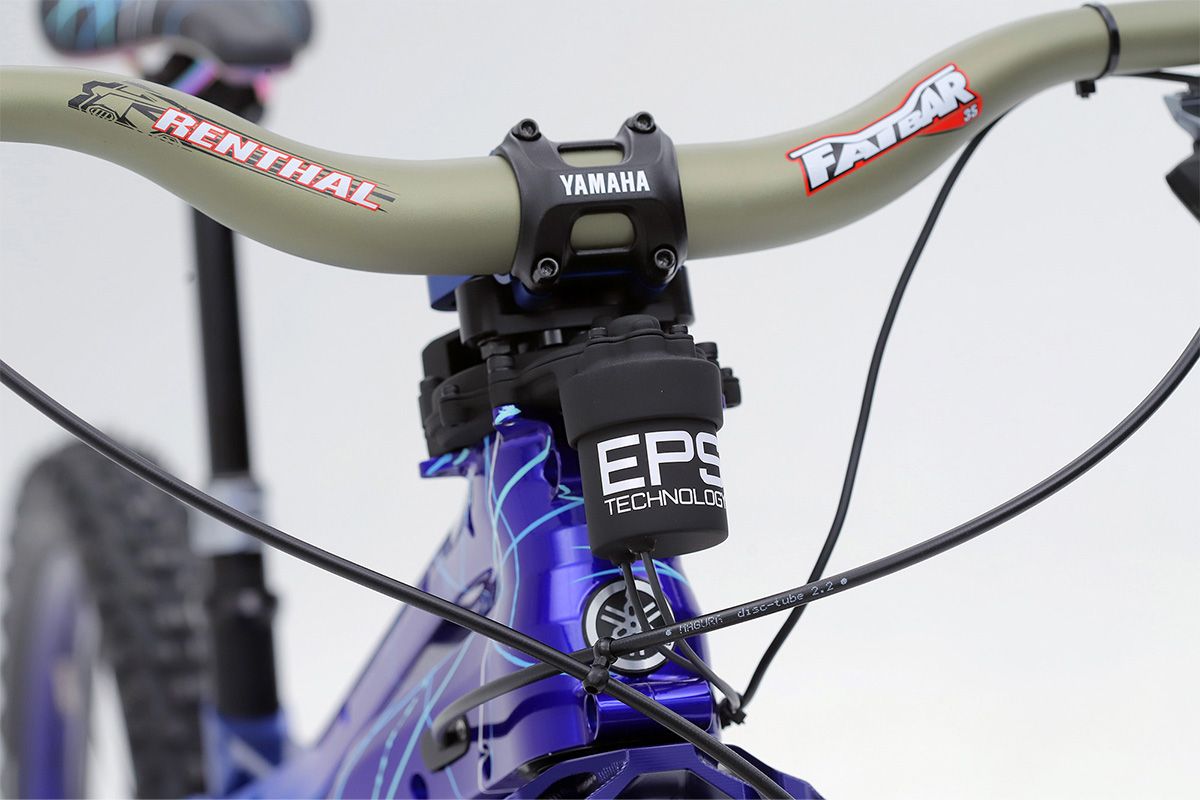 Yamaha Concept Bikes (5)