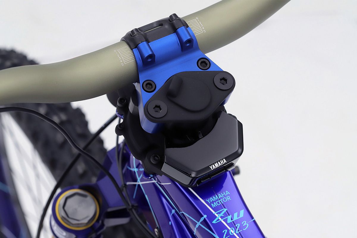 Yamaha Concept Bikes (4)
