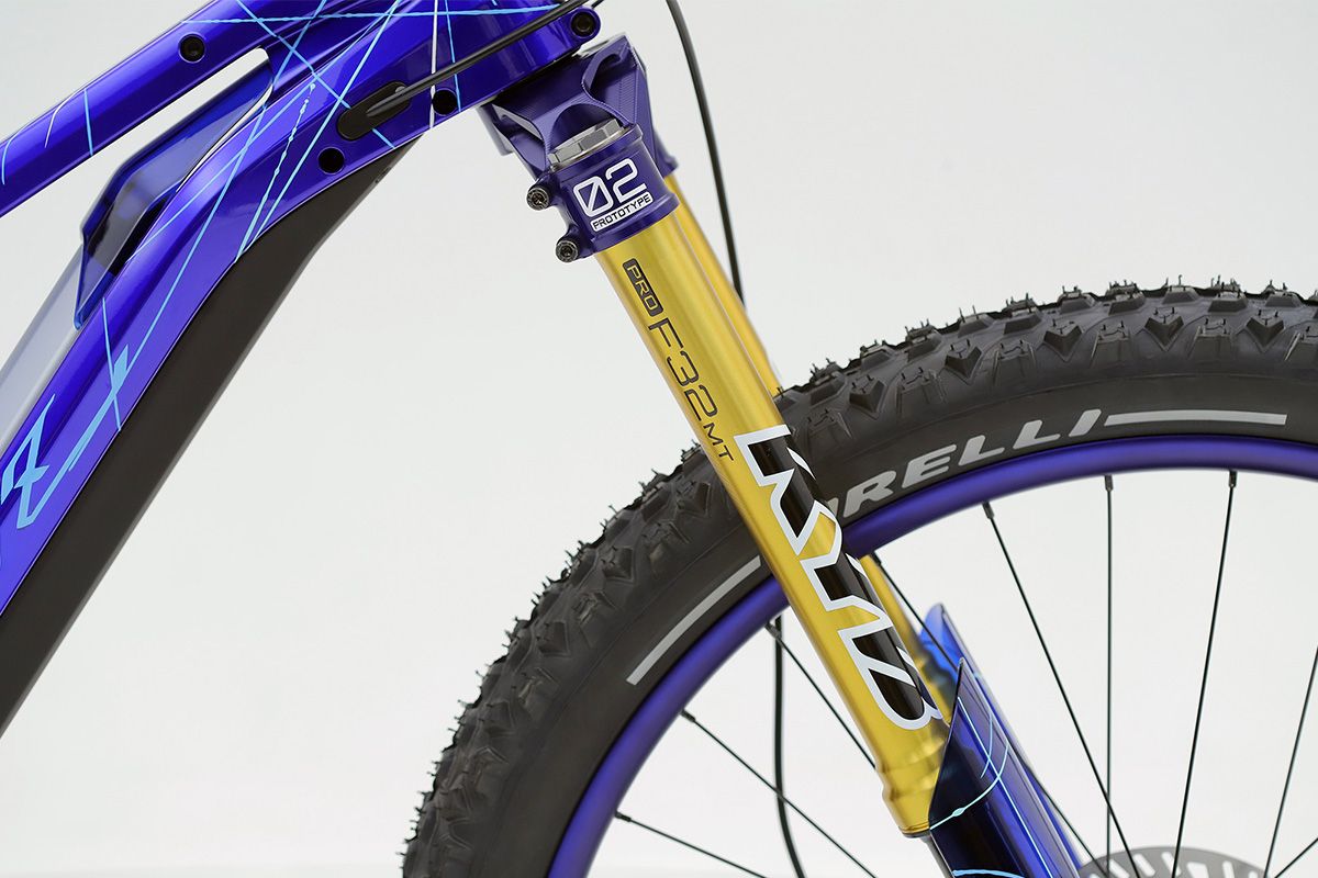 Yamaha Concept Bikes (6)