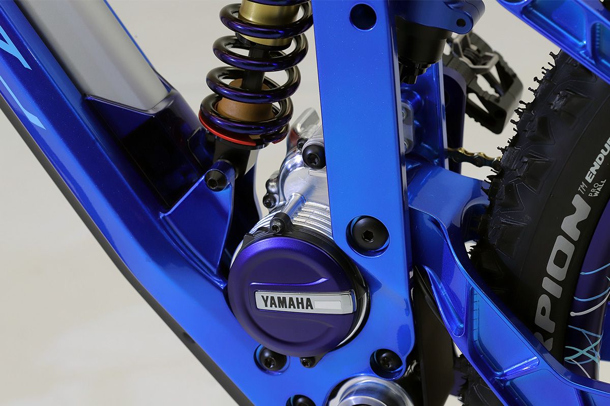 Yamaha Concept Bikes (3)