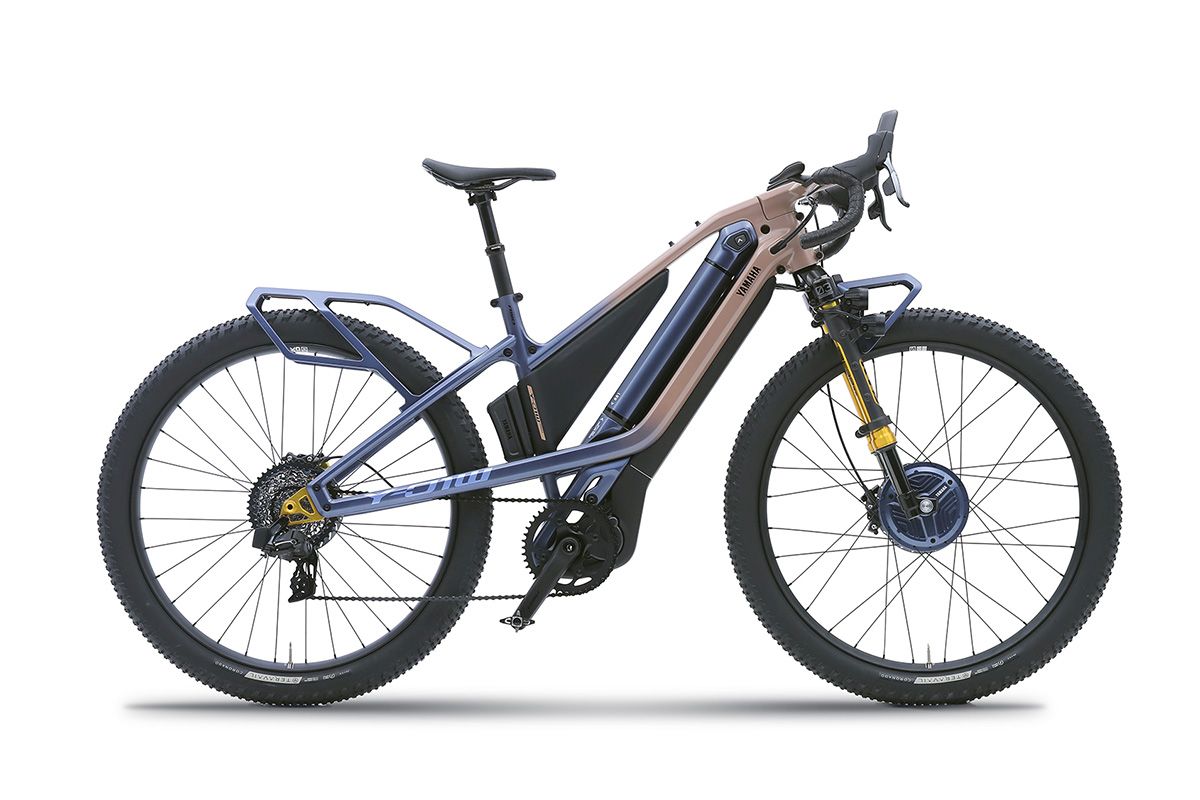 Yamaha Concept Bikes (9)