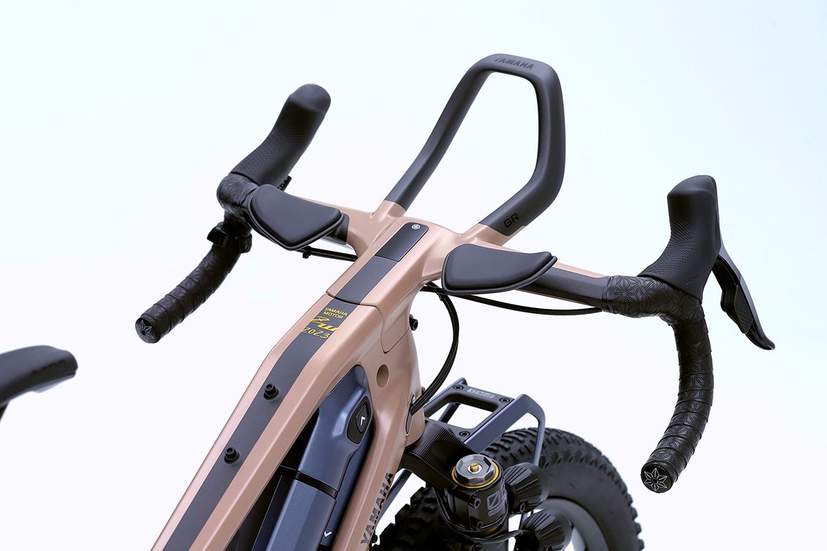 Yamaha Concept Bikes (12)