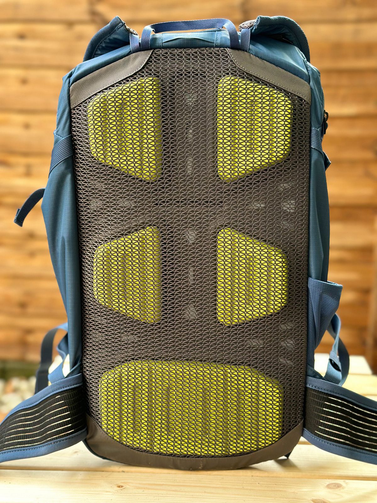 Mochila Evoc Stage 18L (9)