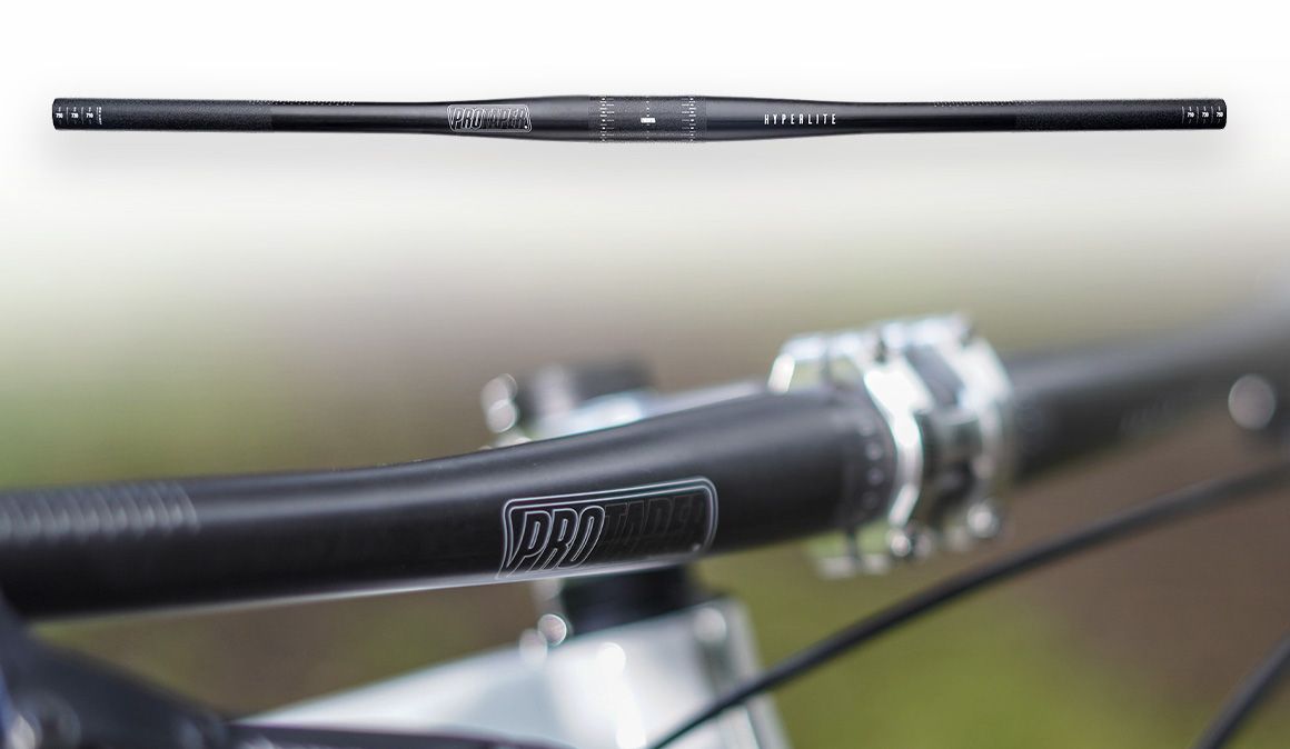 Manillar ProTaper Hyperlite