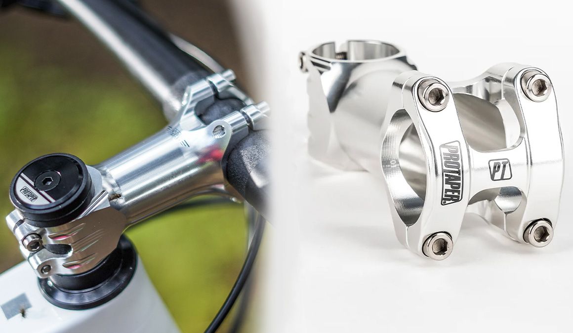 Potencia ProTaper ATAC