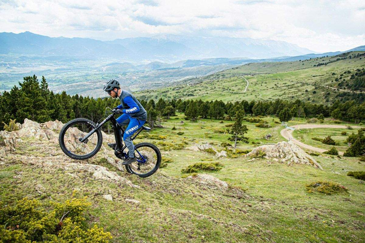 Nuevo motor Yamaha PW XM (11)