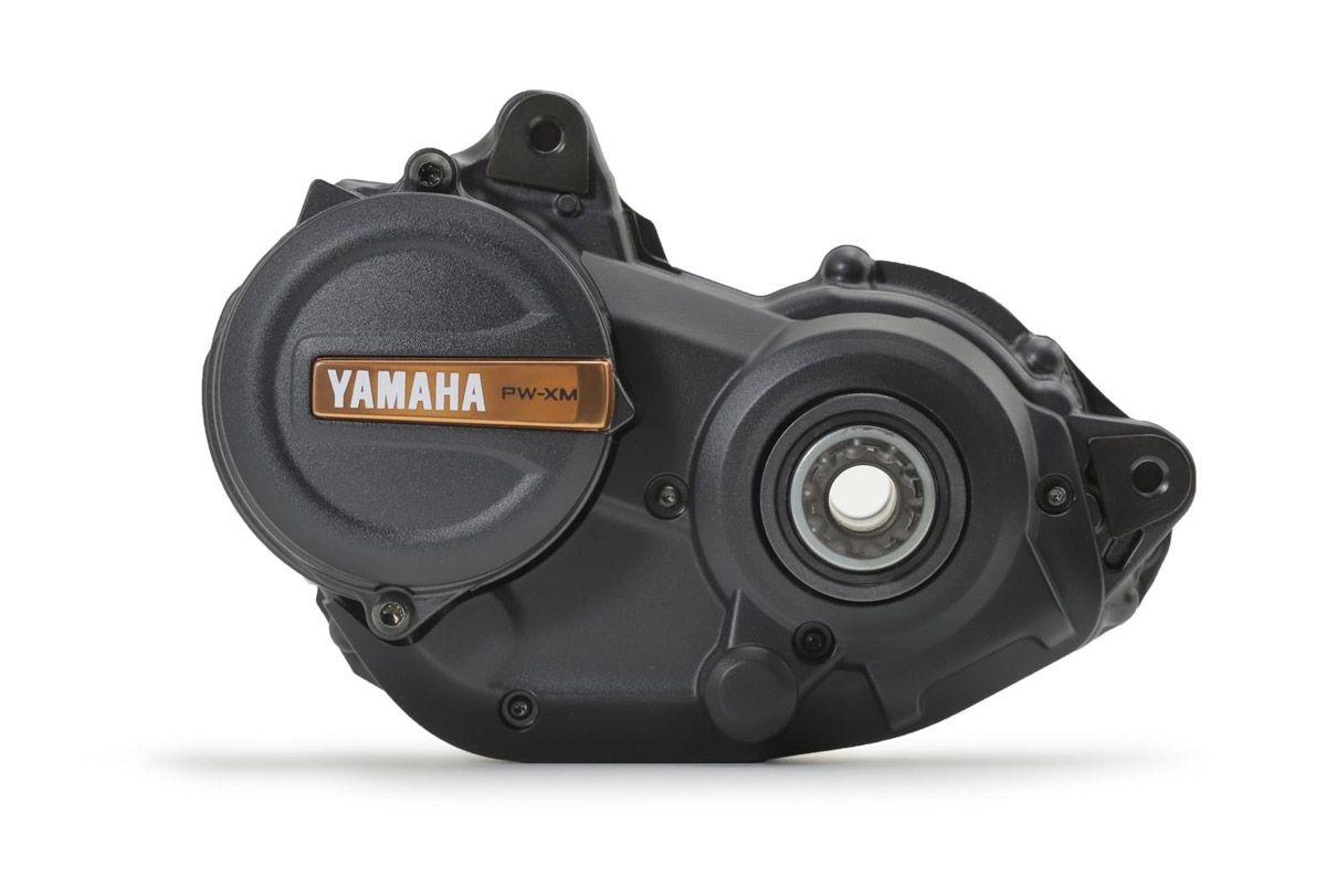 Nuevo motor Yamaha PW XM (16)