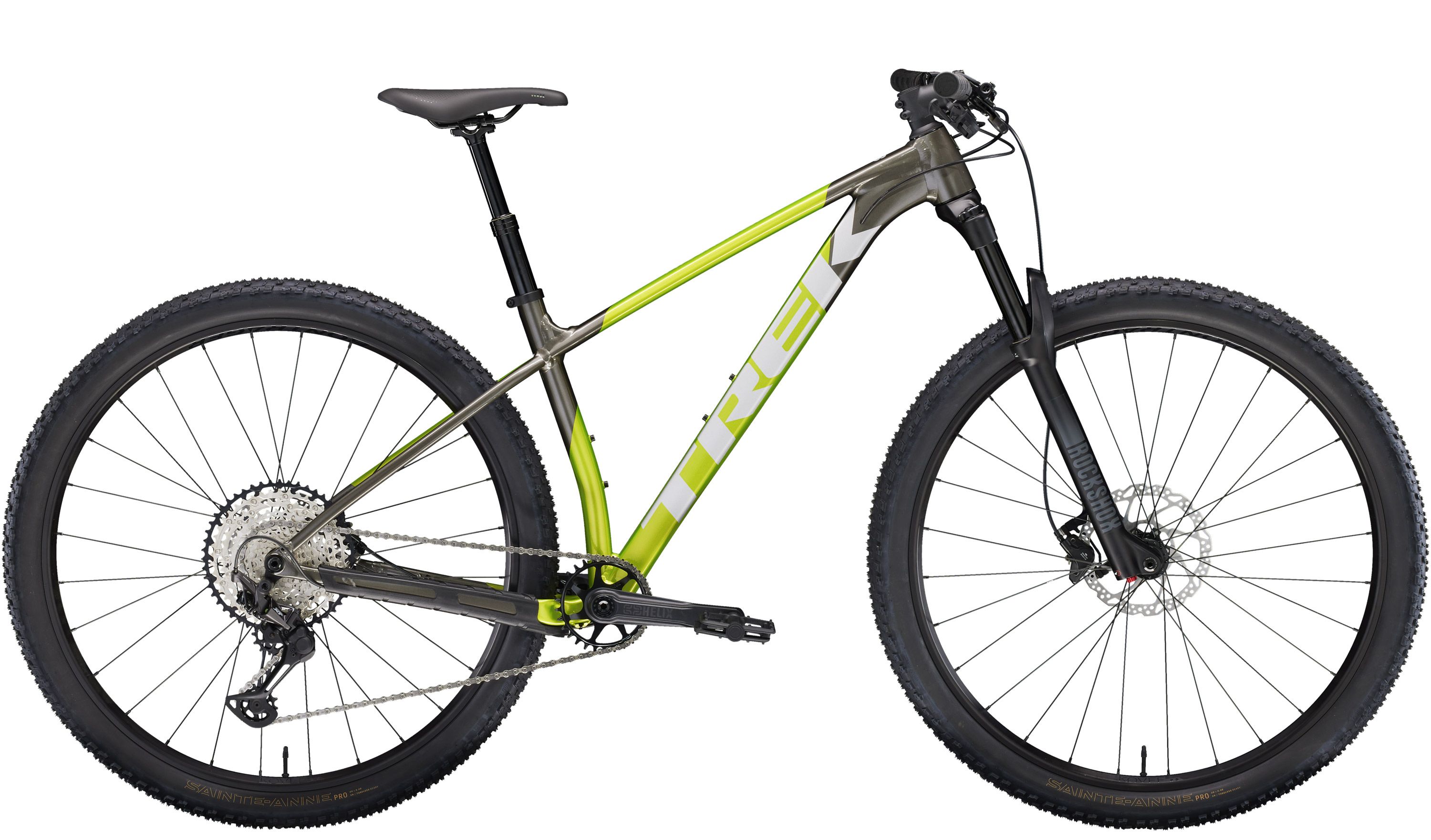 Trek Procaliber 8