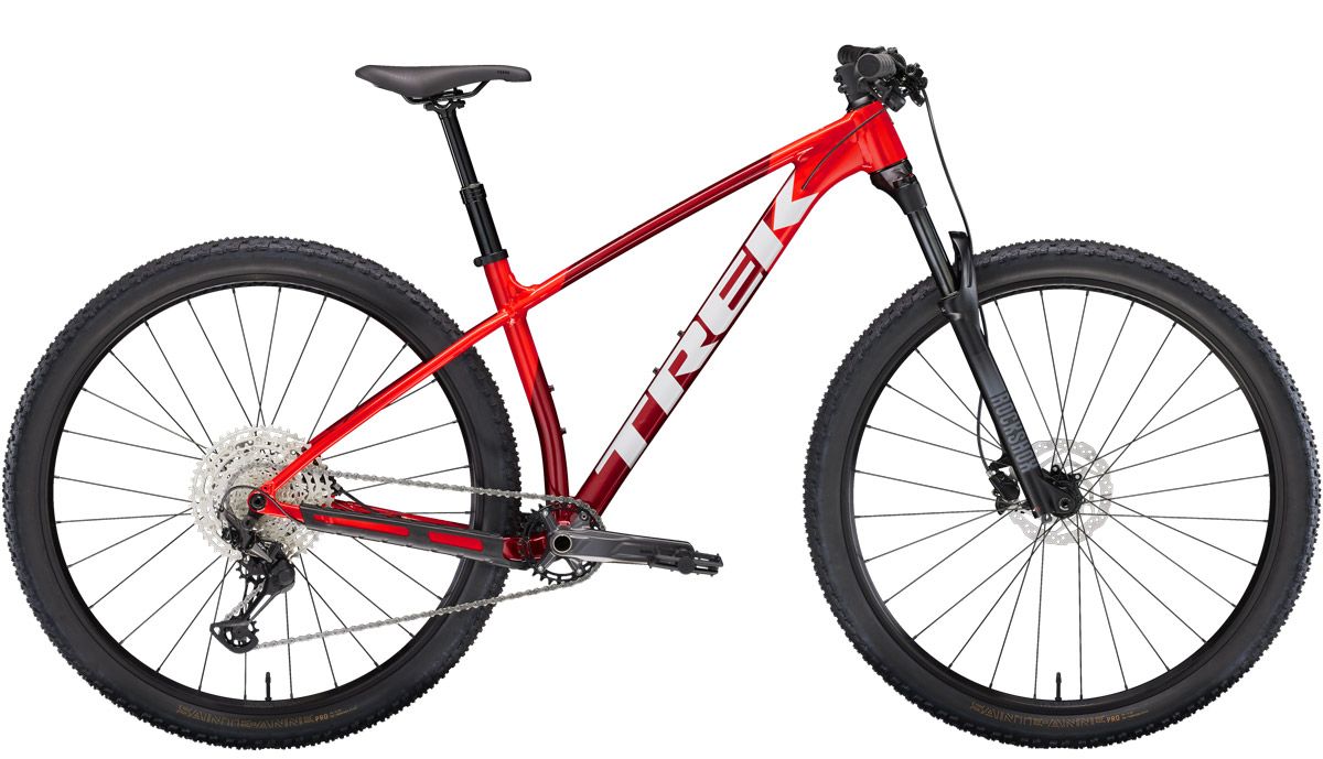 Trek Procaliber 6