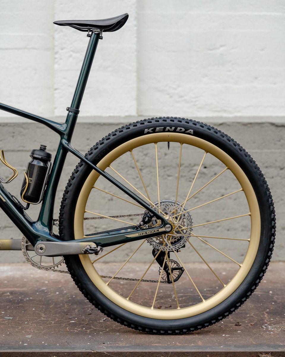 Scott Scale RC Super Gravel versión Dangerholm (17)