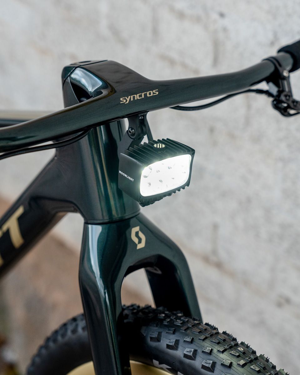 Scott Scale RC Super Gravel versión Dangerholm (11)