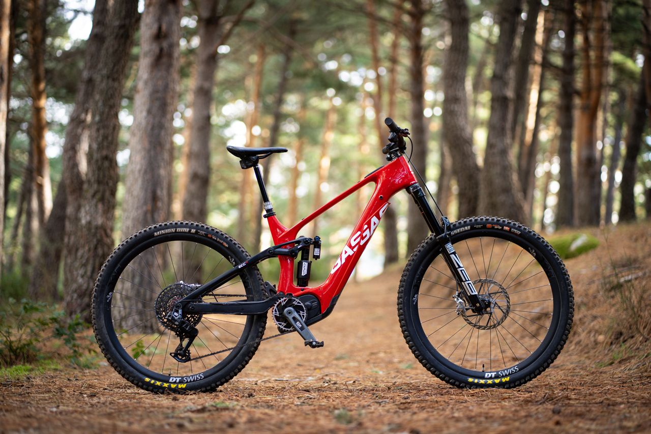 Comparativa cambios automáticos Shimano y SRAM (48)