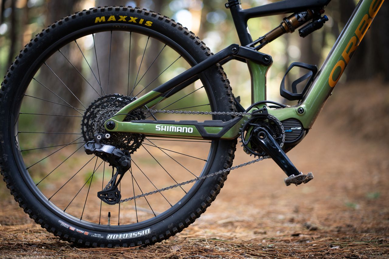 Comparativa cambios automáticos Shimano y SRAM (19)