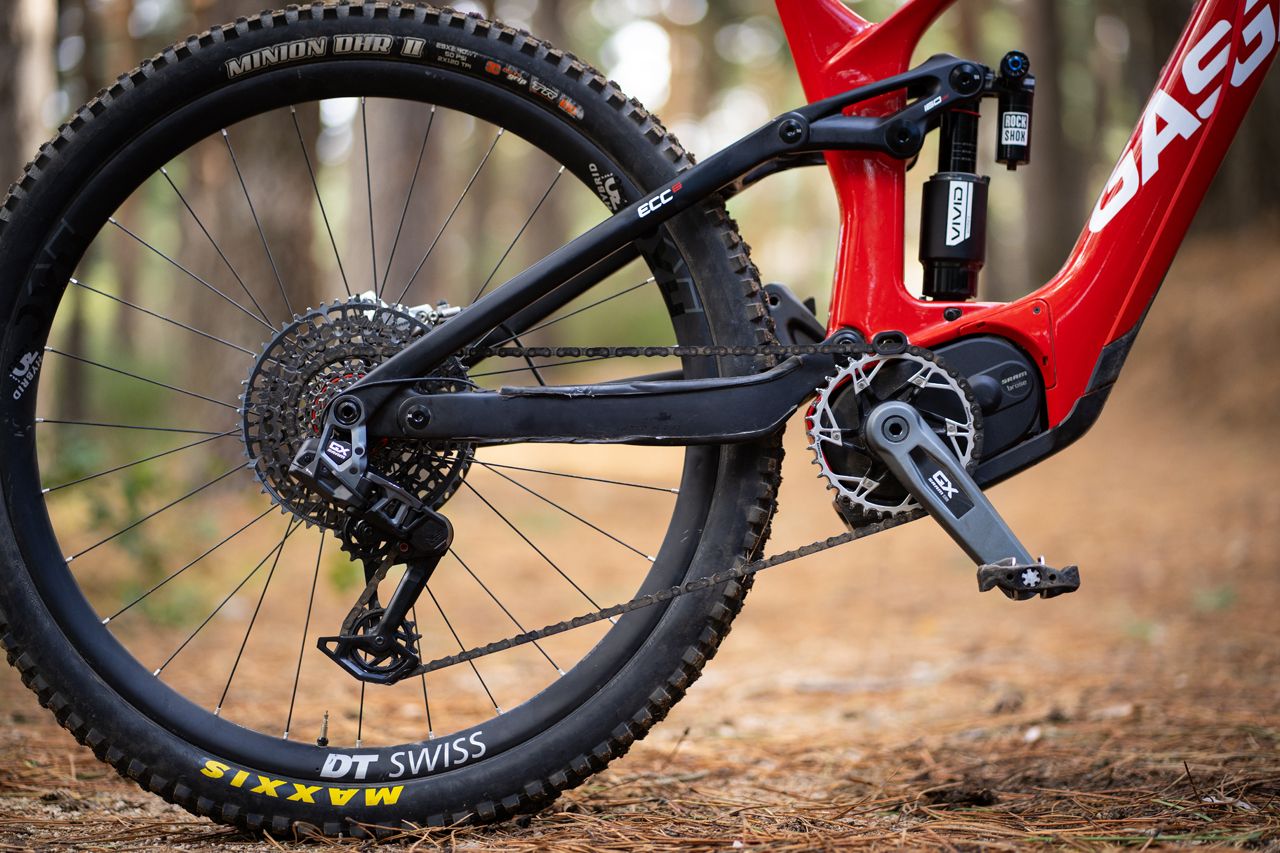 Comparativa cambios automáticos Shimano y SRAM (49)