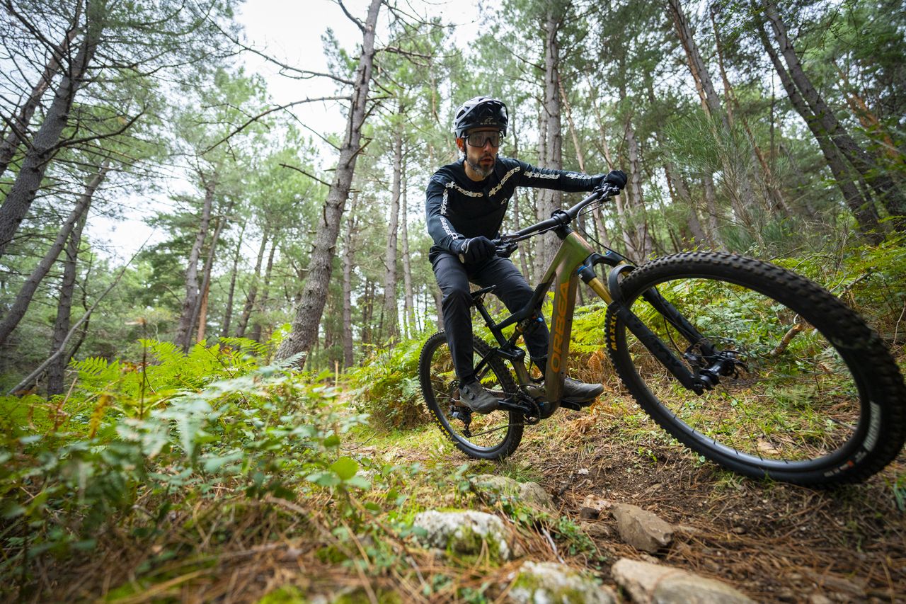 Comparativa cambios automáticos Shimano y SRAM (6)
