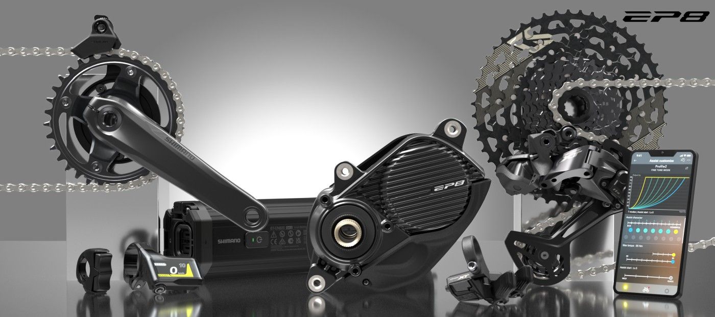 Shimano Autoshift (1)