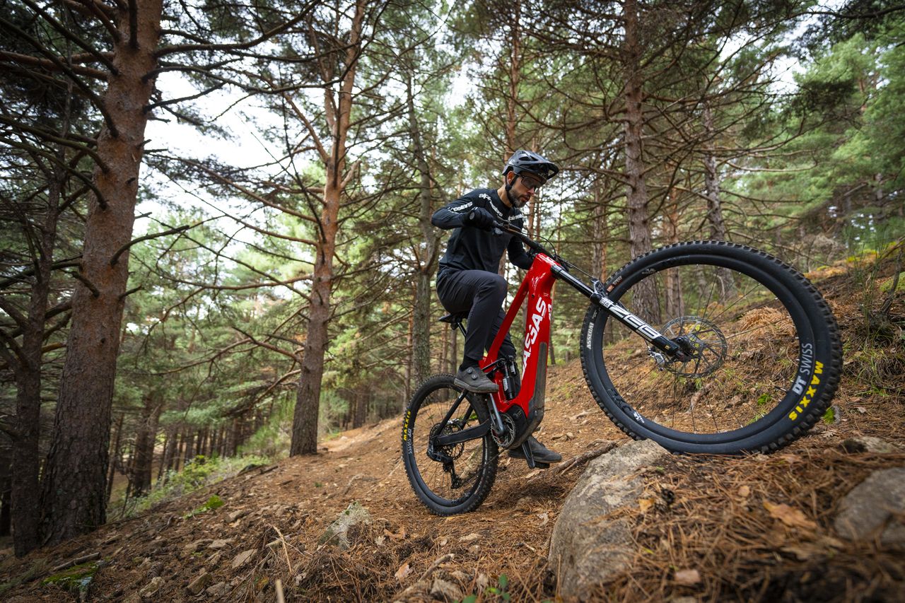 Comparativa cambios automáticos Shimano y SRAM (10)