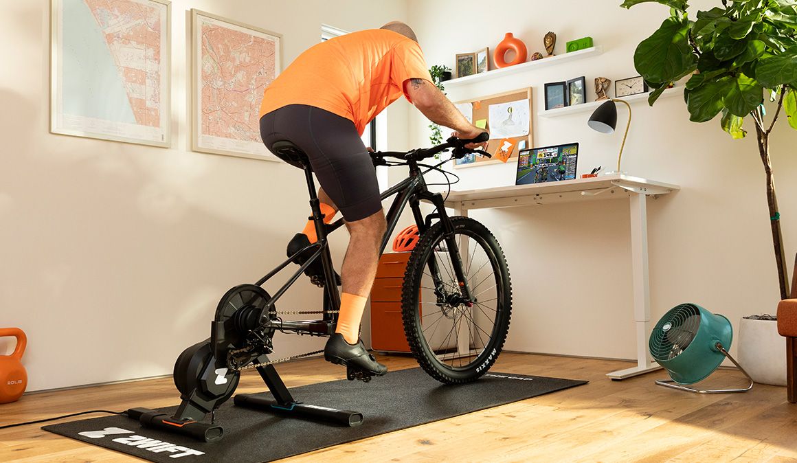 Zwift