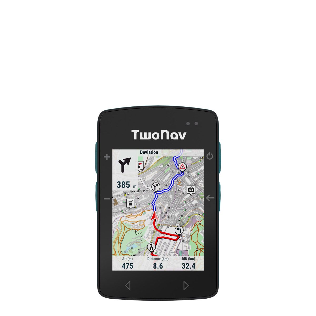 Nuevo GPS Twonav Roc (42)