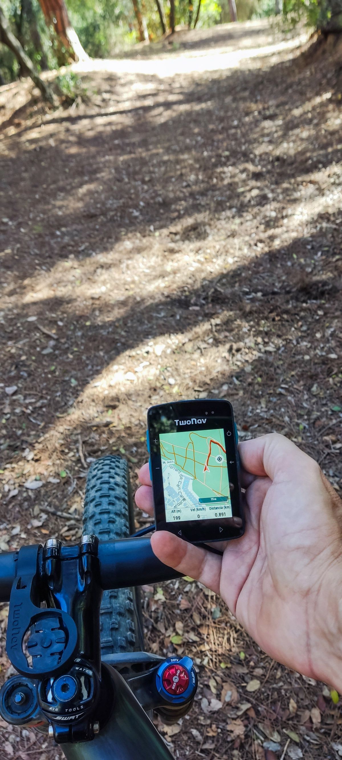 Nuevo GPS Twonav Roc (27)
