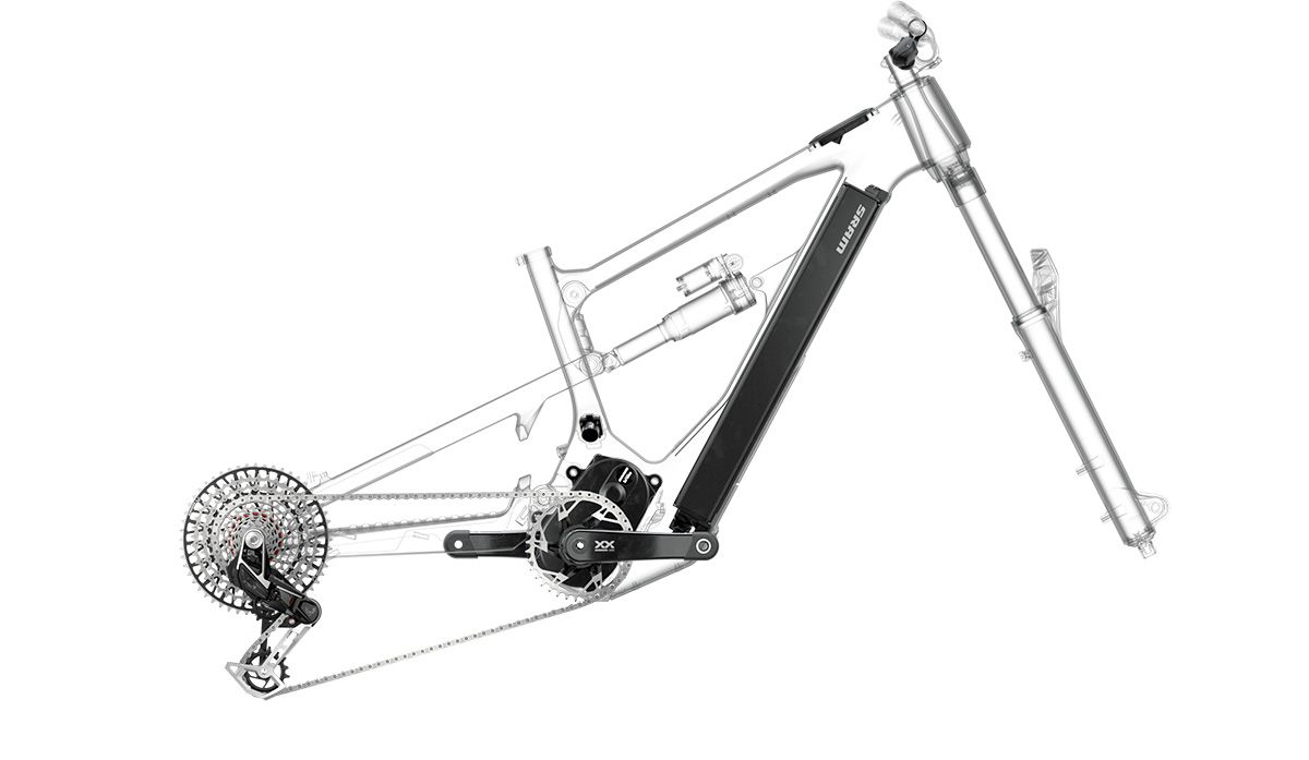 POWERTRAIN V20 NO WIRES V1