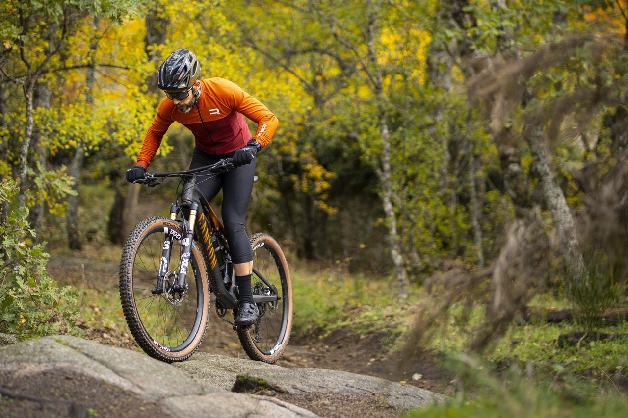Accion Canyon Lux Trail 09