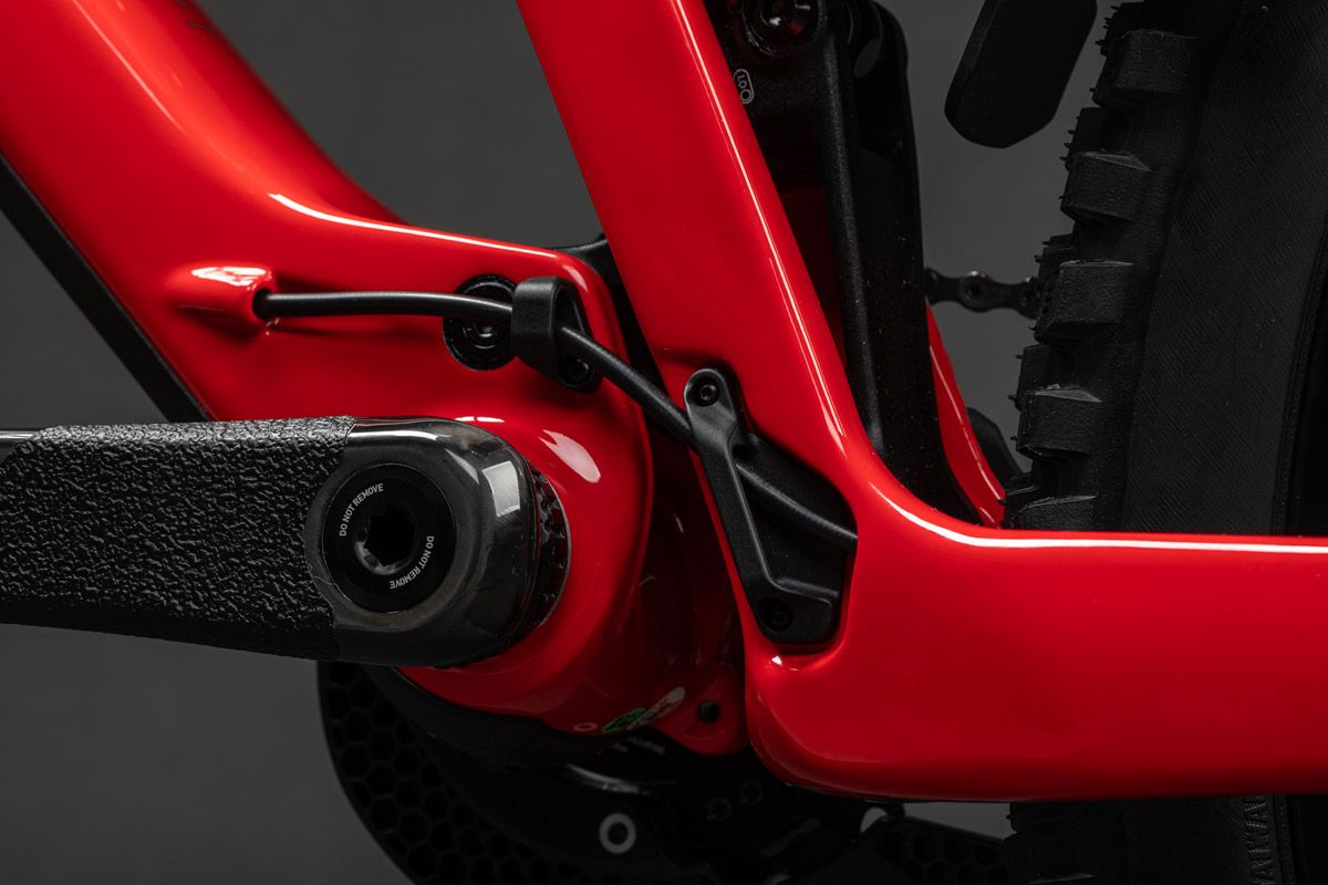 Santa Cruz actualiza su V10 para DH (29)