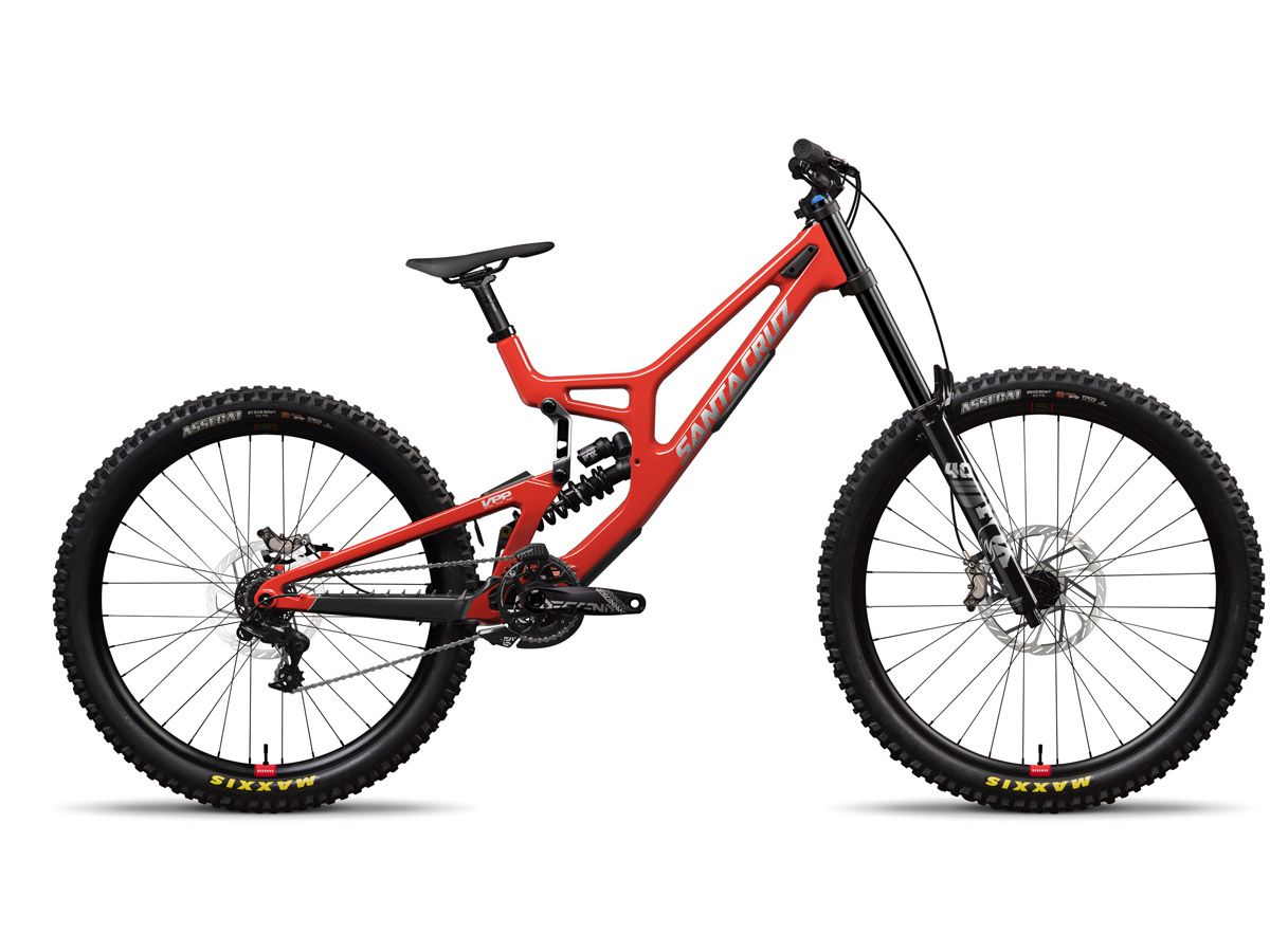 Santa Cruz actualiza su V10 para DH (27)