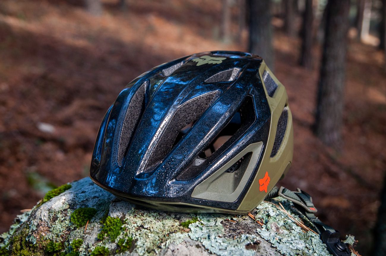 Fox Crossframe Pro (14) Fox Crossframe Pro (14)