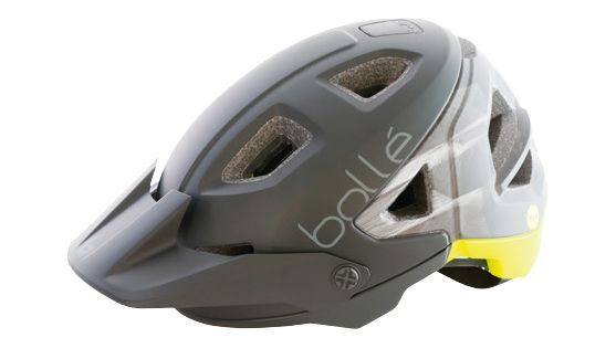 INFORME: 19 cascos de MTB