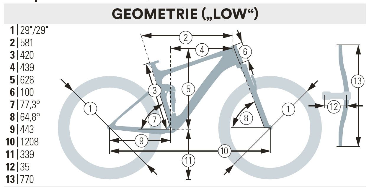 GEOM LIV