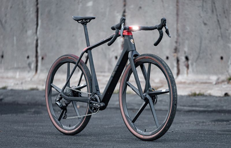 ROTWILD RR275X ULTRA 3724