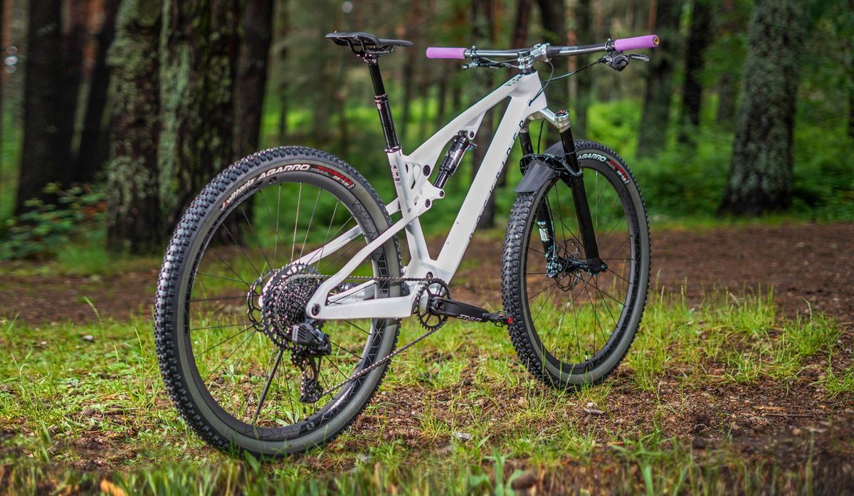SORTEO   Esta Rockrider XC Race Hayes Group puede ser tuya