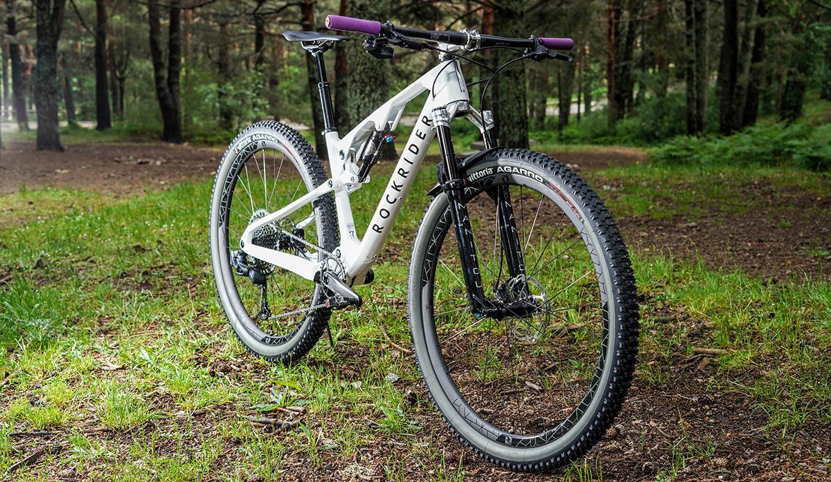 SORTEO   Esta Rockrider XC Race Hayes Group puede ser tuya 1
