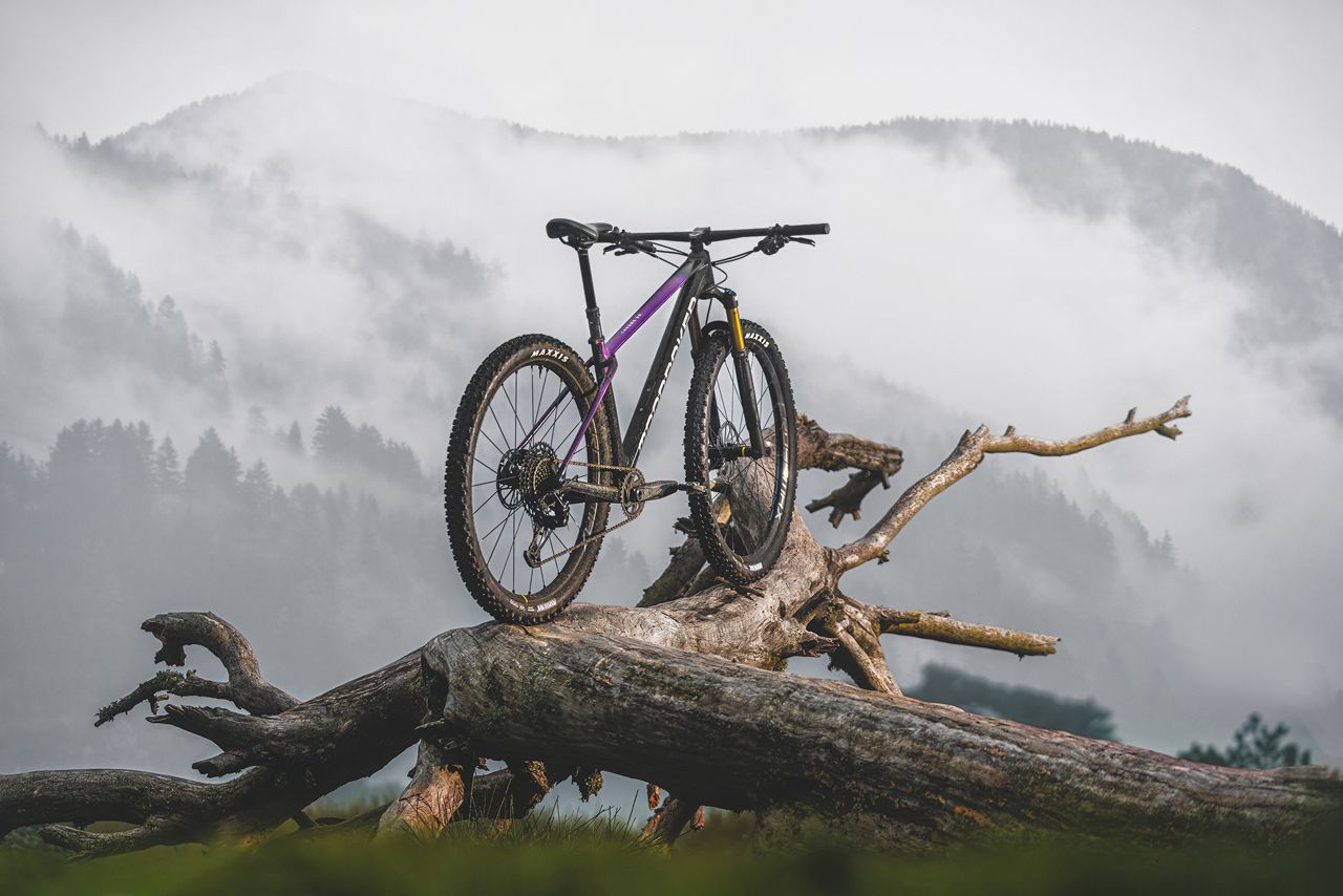 Mondraker Chrono (1) Mondraker Chrono (1)