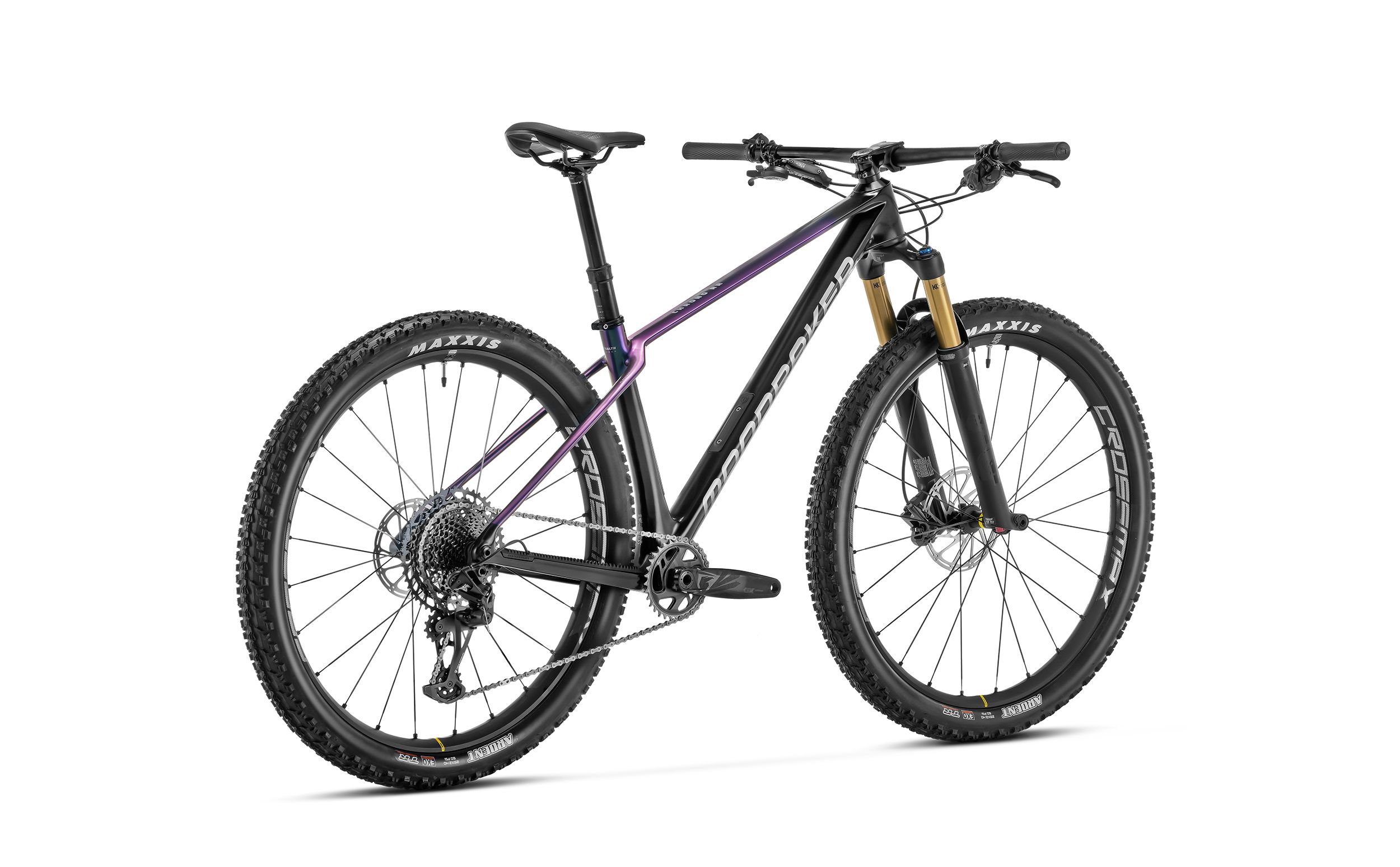 Mondraker Chrono (13) Mondraker Chrono (13)